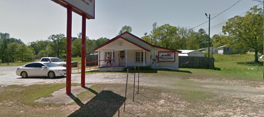 Alabama Title Loans, Inc.