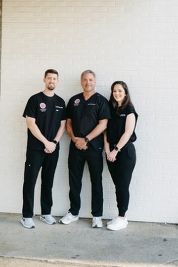 Alabama Urgent Care & Specialty Clinic