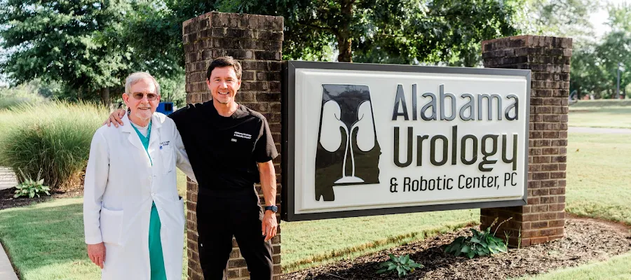 Alabama Urology & Robotics PC