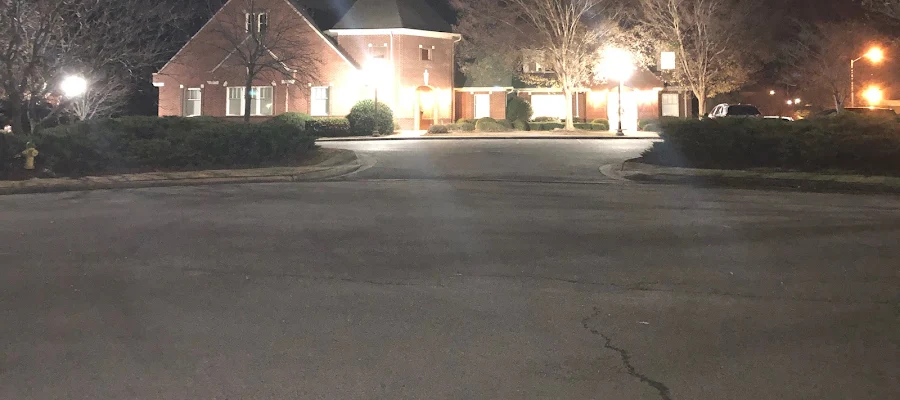 Alabama Women's Wellness Center, P.C.