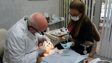 Alabaster Aesthetic Dentistry- Dr. Thomas Dudney