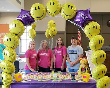 Alabaster Smiles Pediatric Dentistry