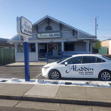 Aladdin Bail Bonds