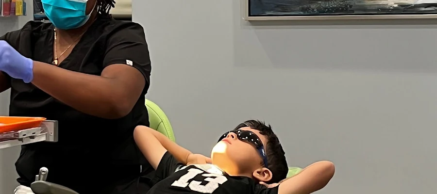 Alafaya Pediatric Dentistry