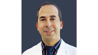 Alain Abdo, MD