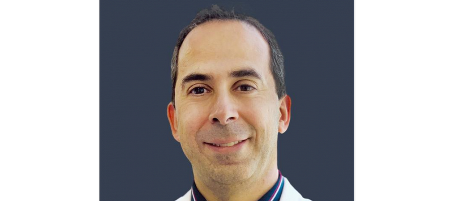 Alain Abdo, MD