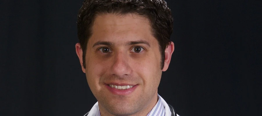 Alame M. Amer MD