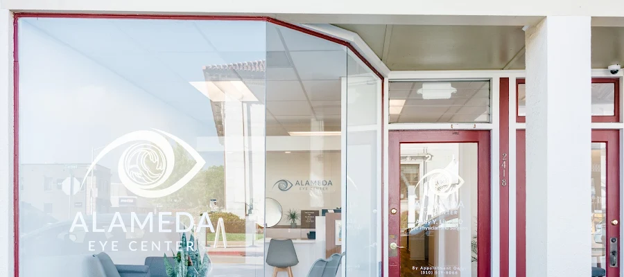 Alameda Eye Center - Abby Y. Liu, MD