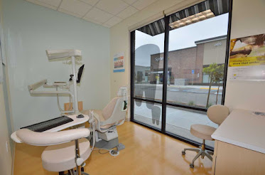 Alameda Landing Dentistry