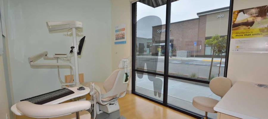 Alameda Landing Dentistry