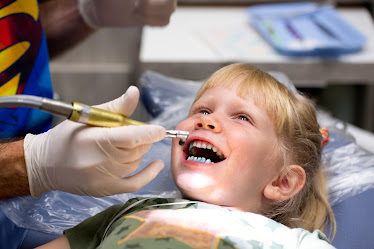 Alamo Kids Pediatric Dentistry & Orthodontics