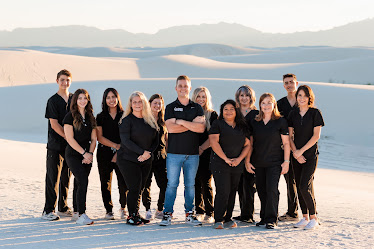 Alamo Orthodontics