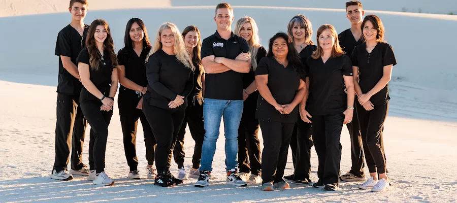 Alamo Orthodontics