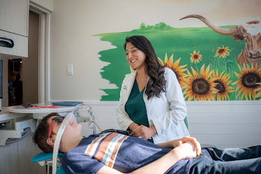 Alamo Ranch Children's Dentistry & Braces