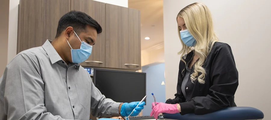 Alamo Ranch Family Dentistry