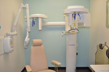 Alamo Smiles Dental Group