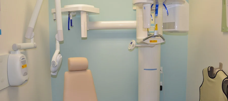 Alamo Smiles Dental Group