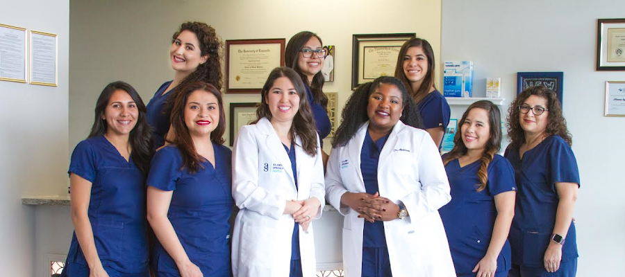 Alamo Springs Dental