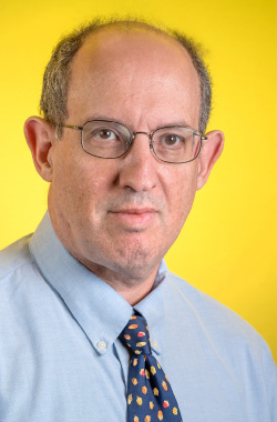 Alan B. Halle, MD