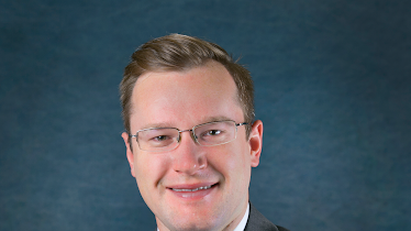 Alan Edwards, M.D.