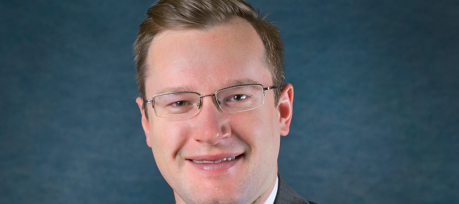 Alan Edwards, M.D.