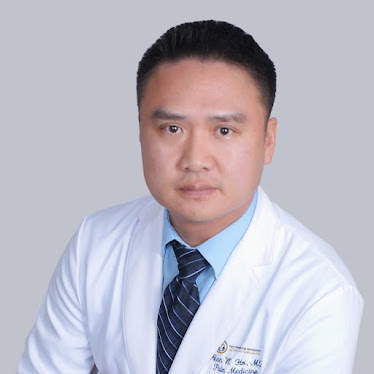 Alan Ho, MD