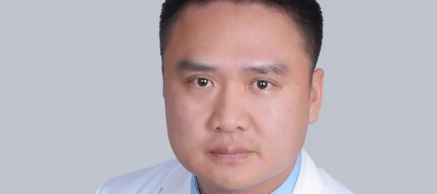 Alan Ho, MD