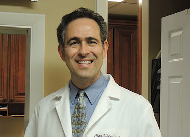 Alan J. Spector, DPM