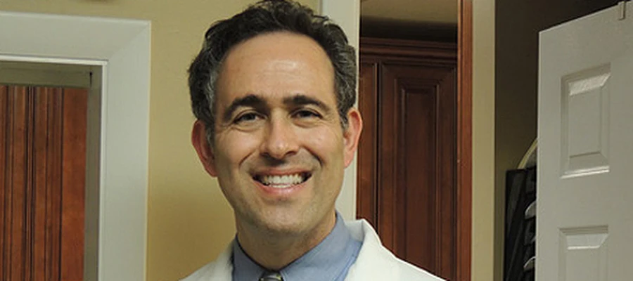 Alan J. Spector, DPM