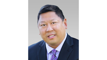 Alan Ng, DPM