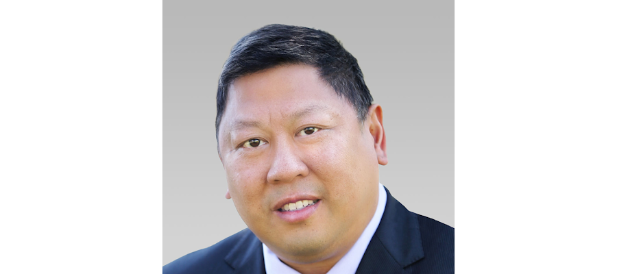 Alan Ng, DPM
