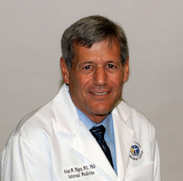 Alan Nigen, MD