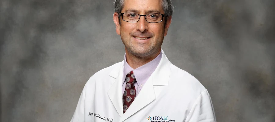 Alan Schulman, MD