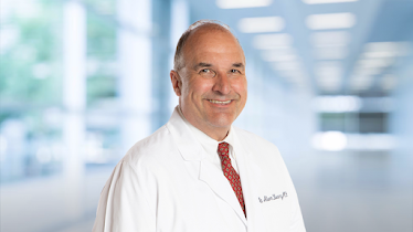 Alan Young, M.D.