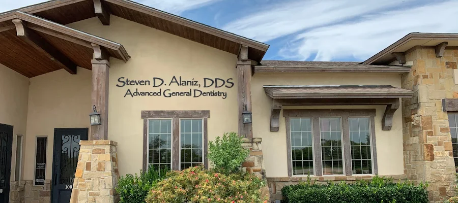 Alaniz Dental Group