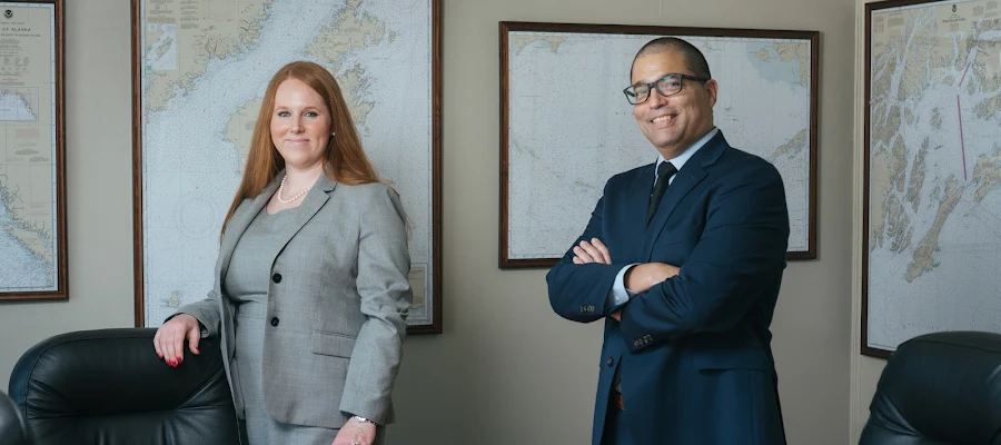Alaska Immigration Lawyers Nations Law Group