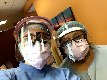 Alba Dental