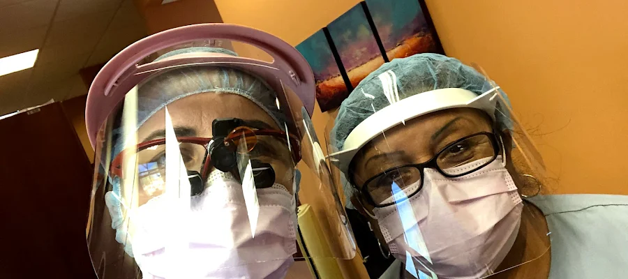 Alba Dental