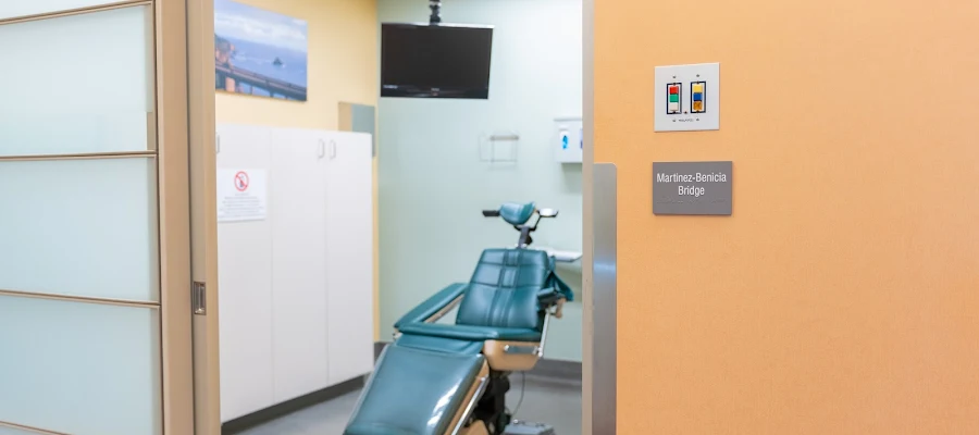 Albany Oral and Maxillofacial Surgery