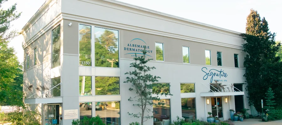 Albemarle Dermatology Associates