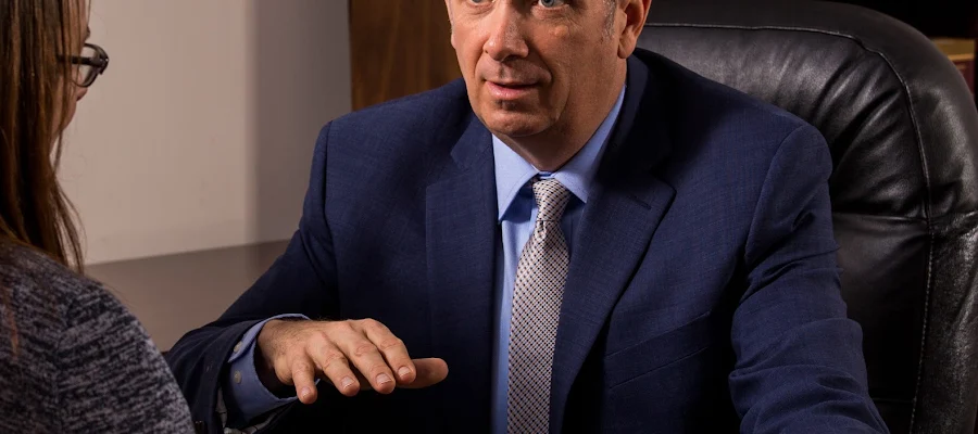 Albers Car Accident and Injury Lawyer