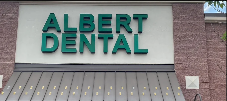Albert Dental