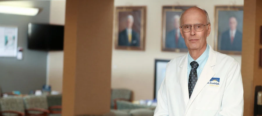 Albert Magnin Jr., MD
