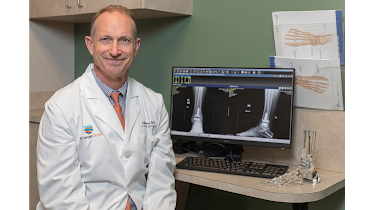Albert W. Marr, MD