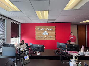 Alberto Bermudez - State Farm Insurance Agent