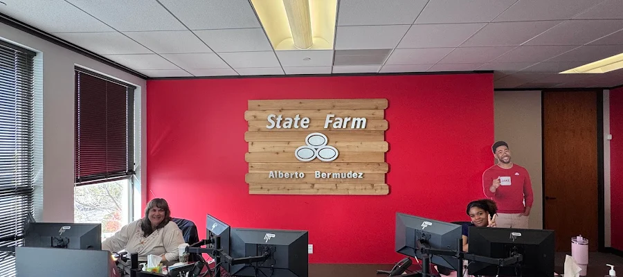 Alberto Bermudez - State Farm Insurance Agent