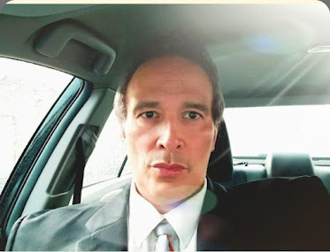 Alberto Soto, Esq.
