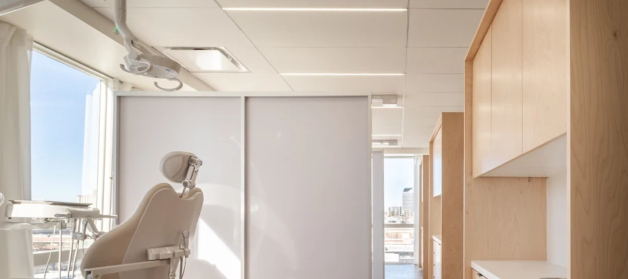 Albion Aesthetic Dentistry