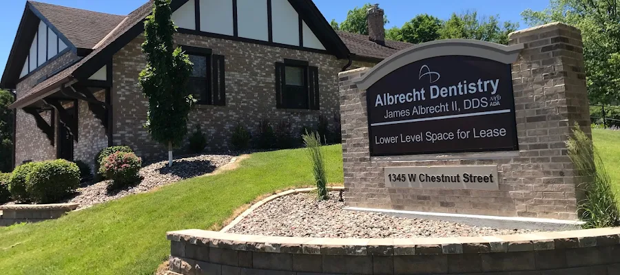 Albrecht Dentistry