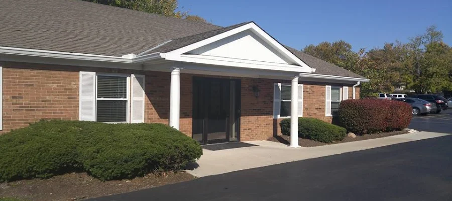 Albright and Schnulo Family Eye Care